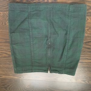 Free people Modern Femme Mini skirt